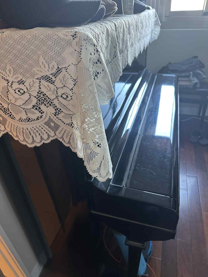 鋼琴搬運案件圖片