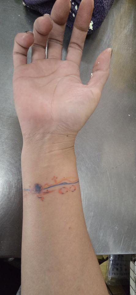 刺青案件圖片