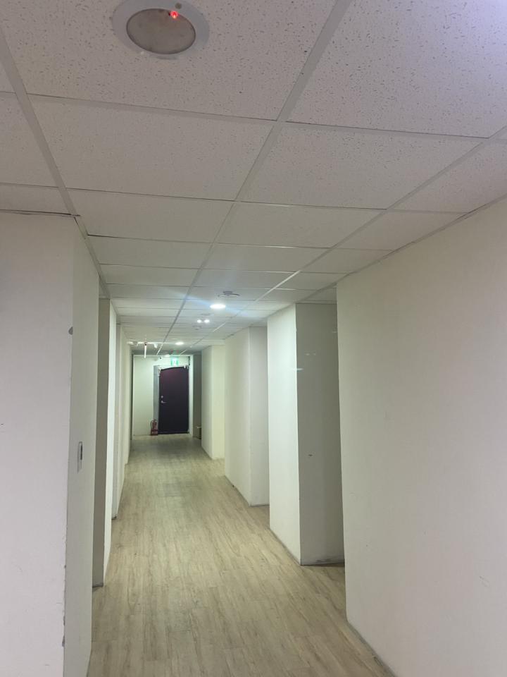 通風設備安裝案件圖片