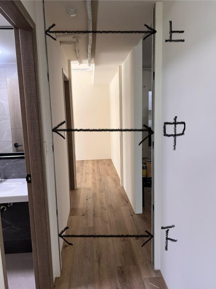 門片安裝案件圖片