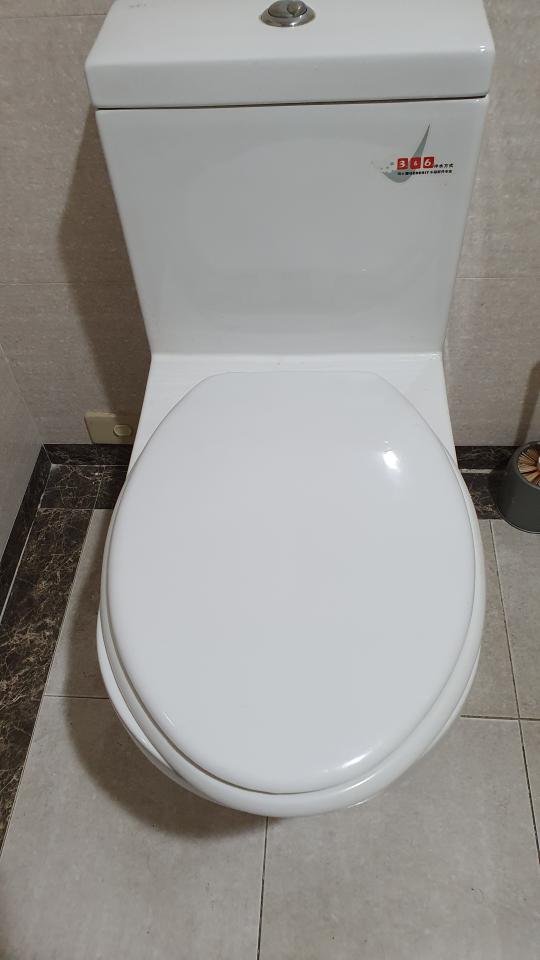 馬桶裝修案件圖片