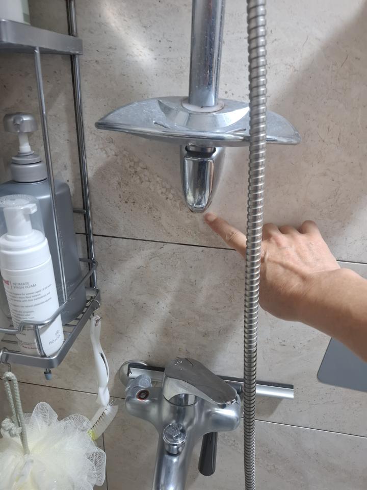 漏水處理案件圖片