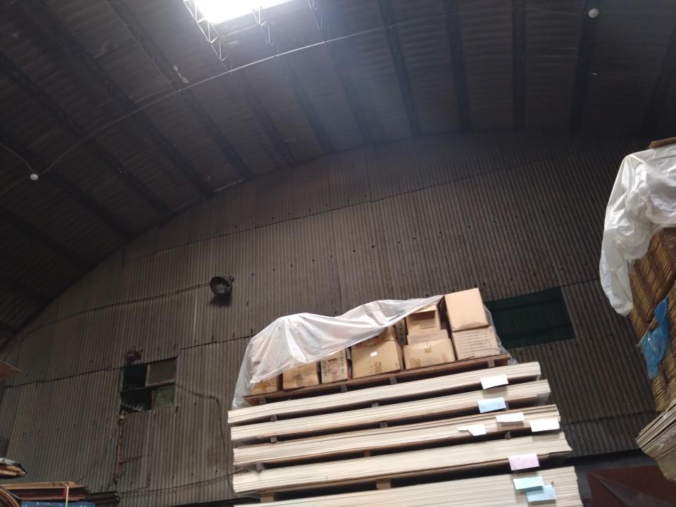 拆除工程案件圖片