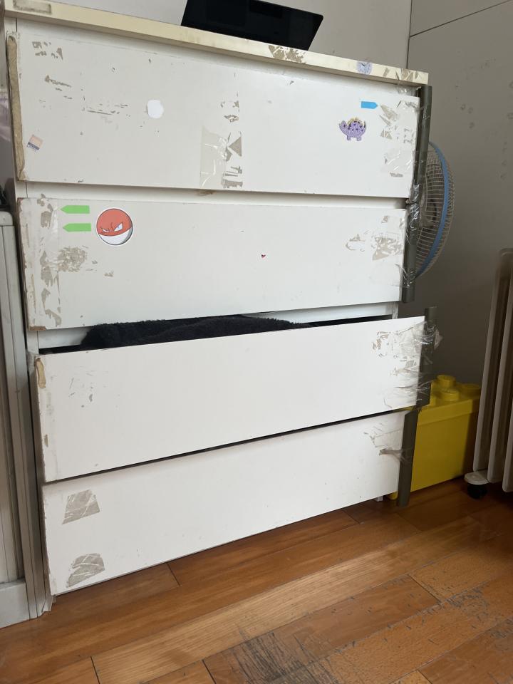 家具組裝案件圖片