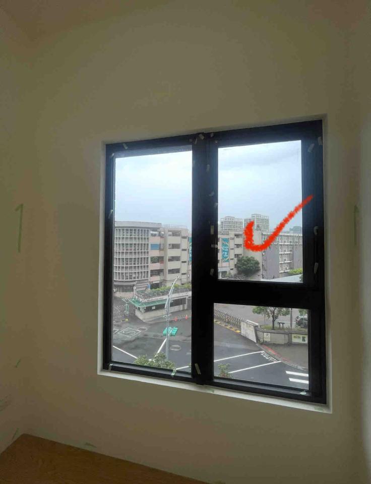 紗窗裝修案件圖片