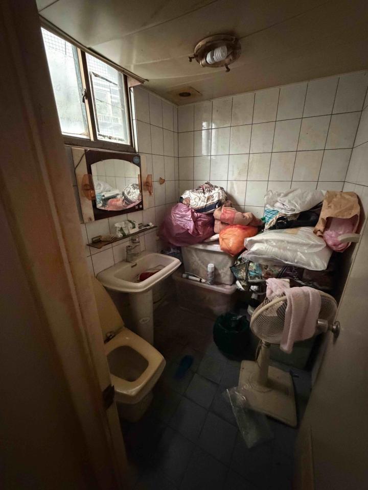 大型垃圾回收案件圖片