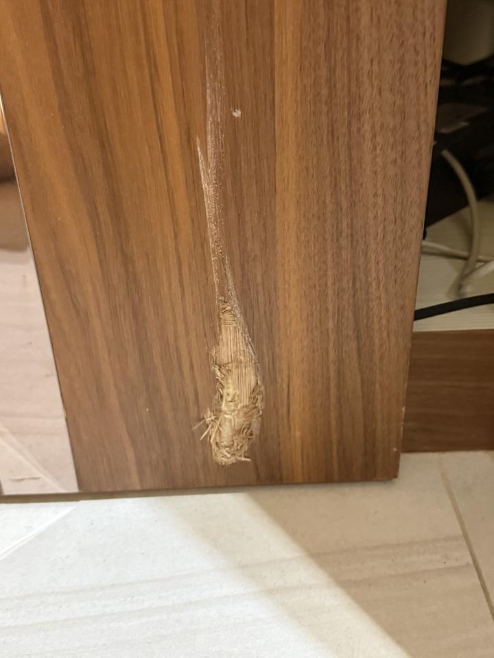 木工施工案件圖片