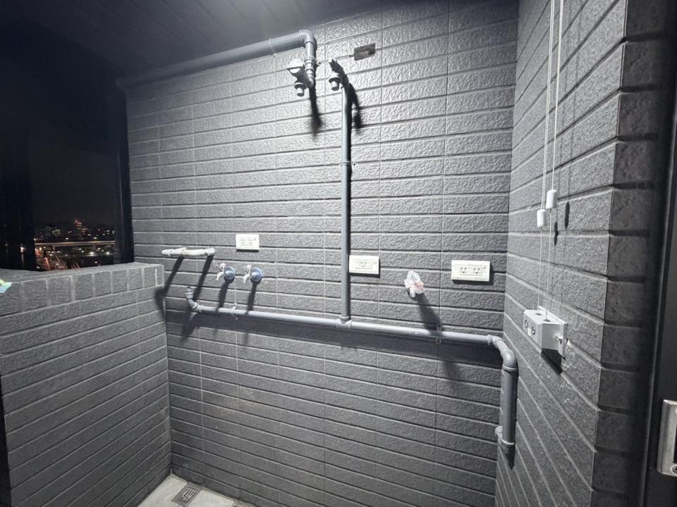 瓦斯管線更換案件圖片