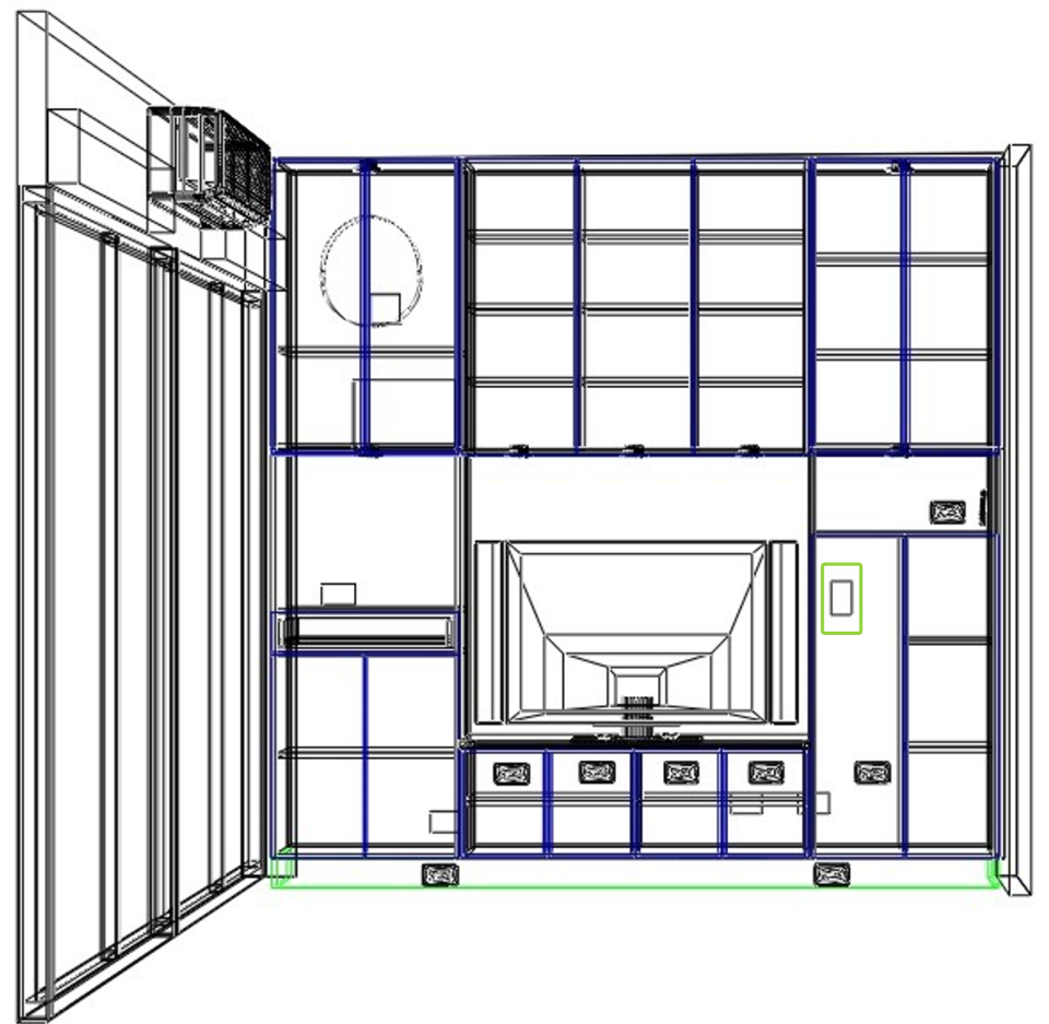 弱電工程案件圖片