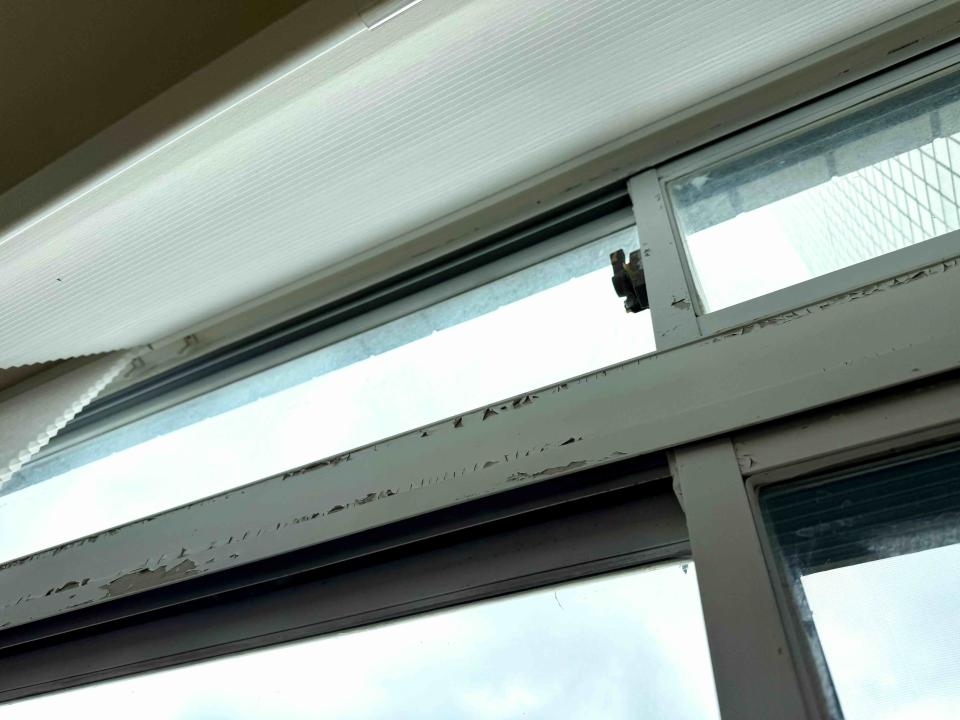 油漆工程案件圖片