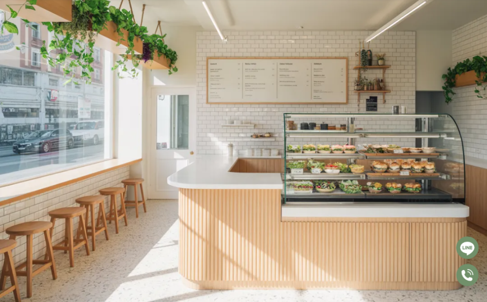 小坪數裝潢案件圖片