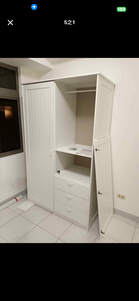 家具搬運案件圖片