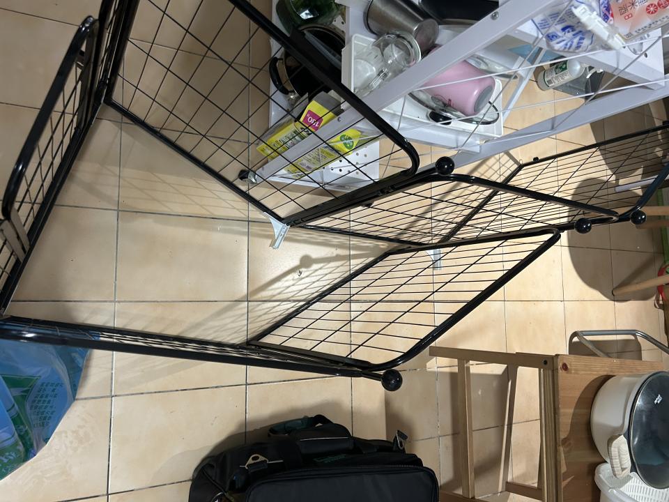 大型垃圾回收案件圖片