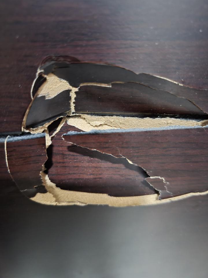 門片維修案件圖片