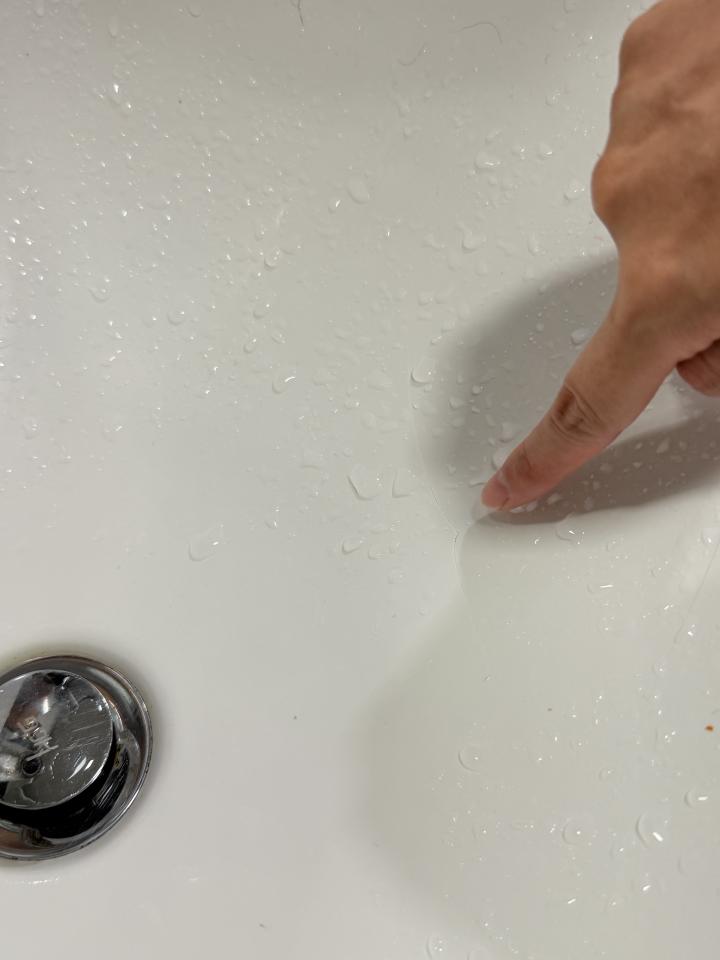 洗臉盆裝修案件圖片