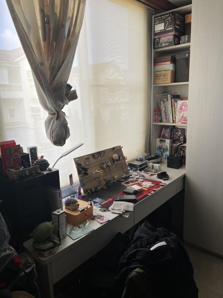 拆除工程案件圖片