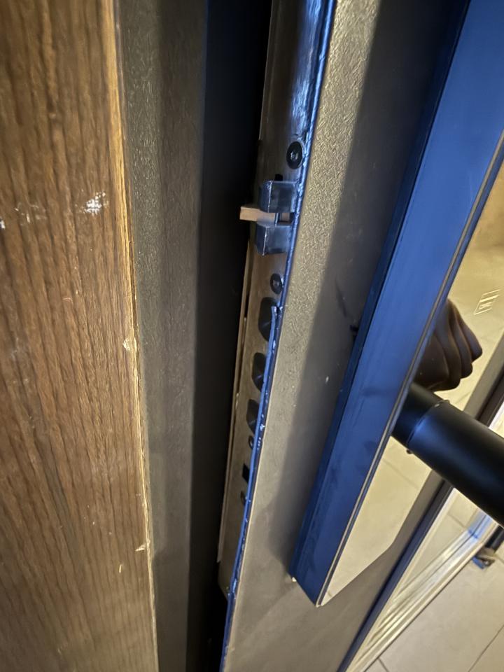 門片維修案件圖片