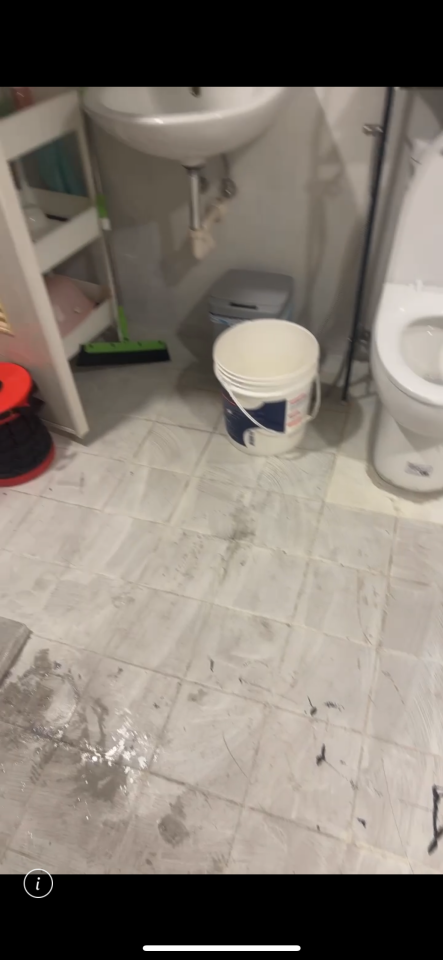 浴室翻新案件圖片