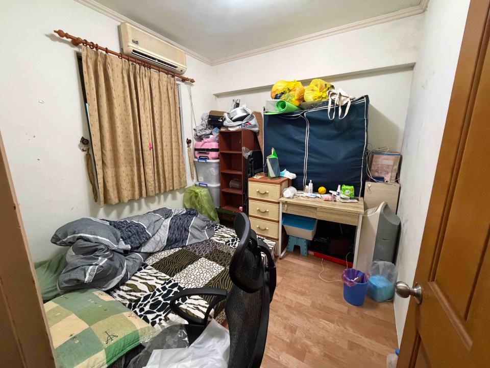 大型垃圾回收案件圖片