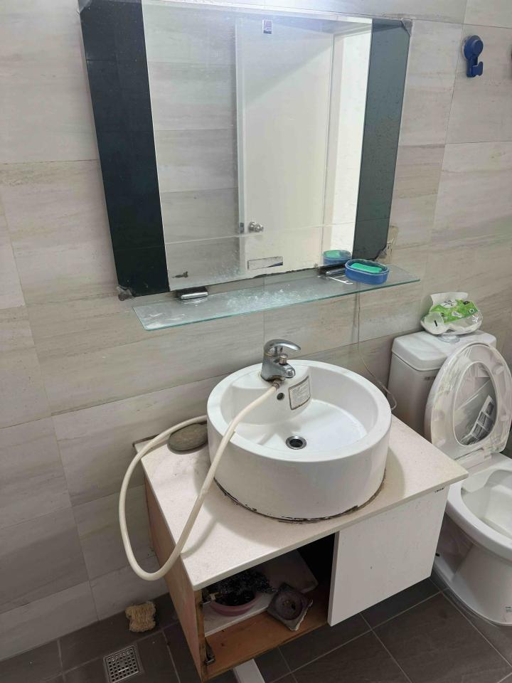 水龍頭裝修案件圖片