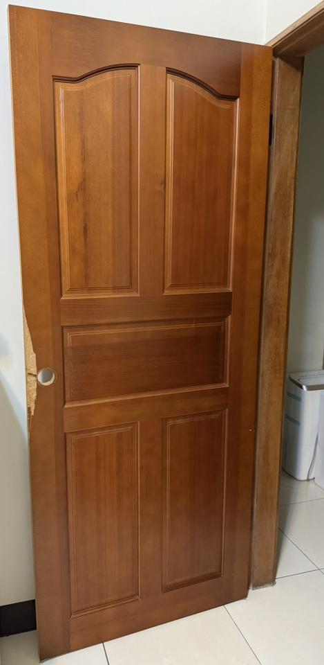 門片維修案件圖片