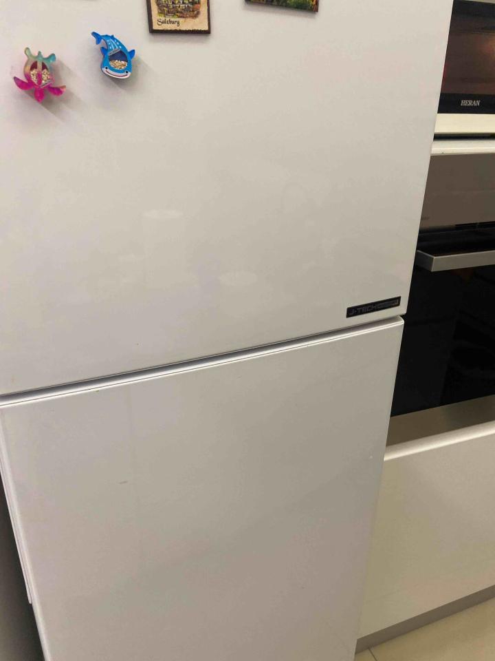 冰箱維修案件圖片