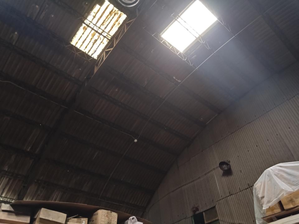 拆除工程案件圖片