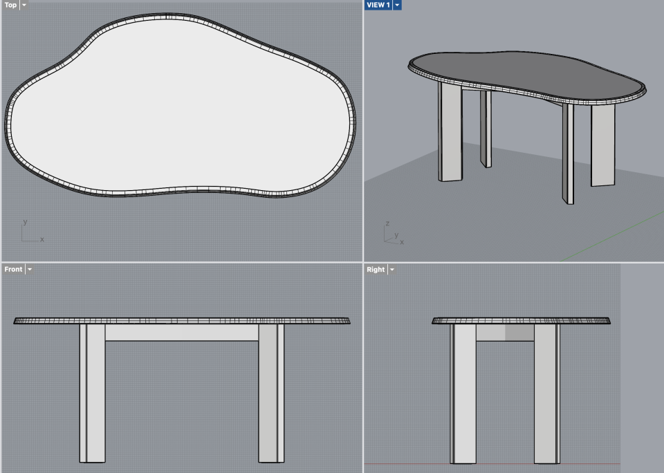 木工施工案件圖片