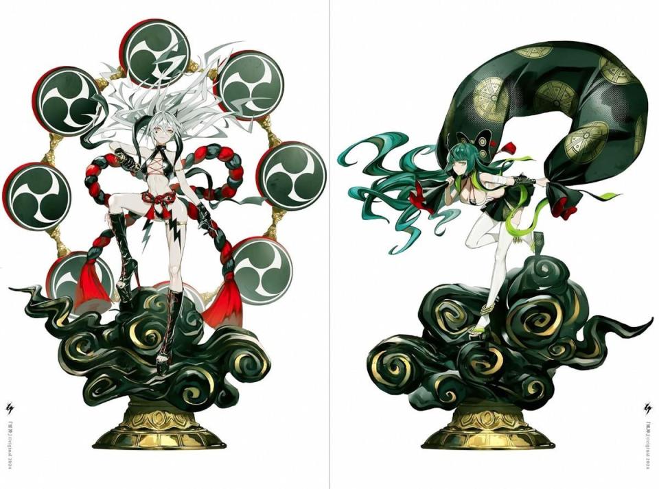 3D建模案件圖片