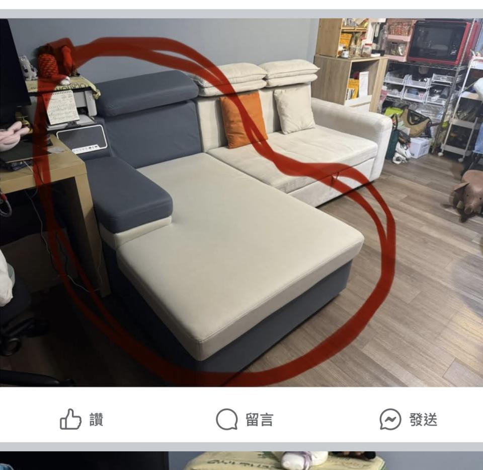 家具搬運案件圖片