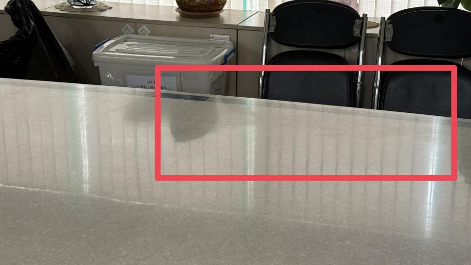 人造石檯面案件圖片