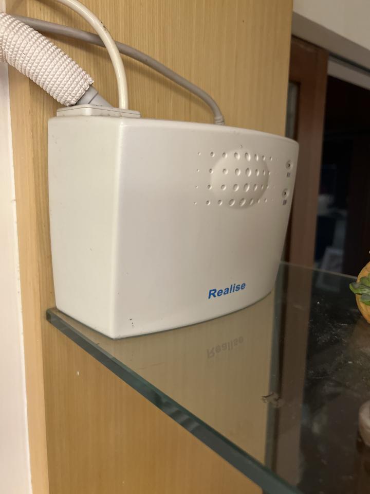 冷氣維修保養案件圖片