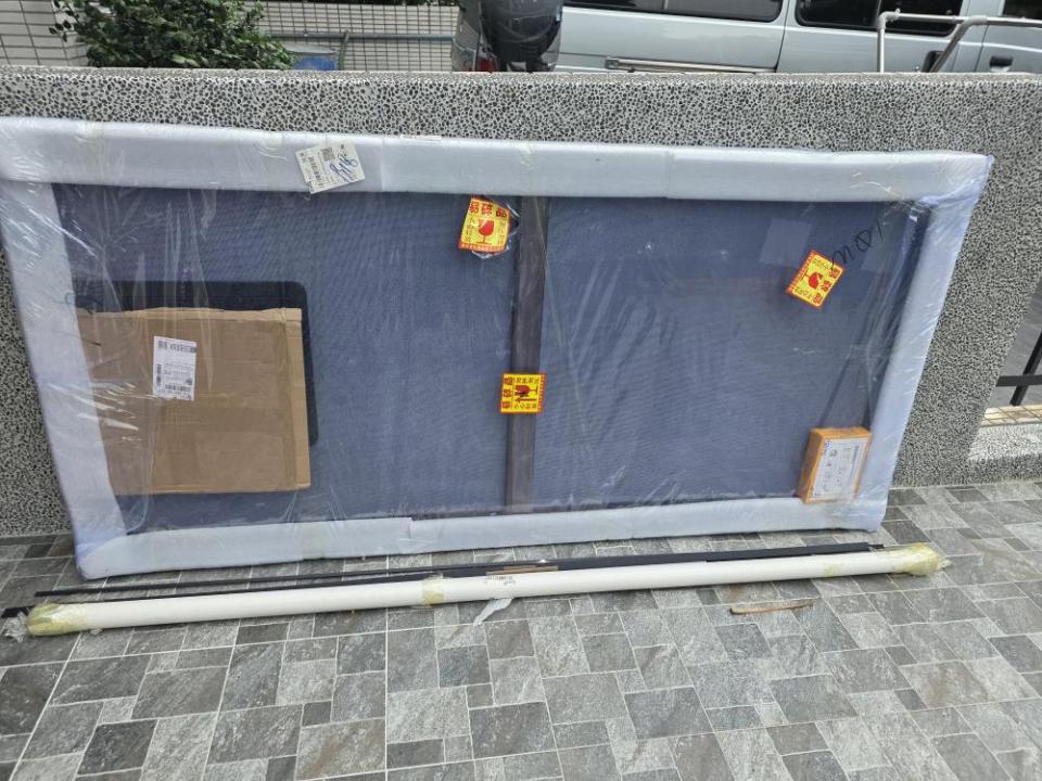 門片安裝案件圖片