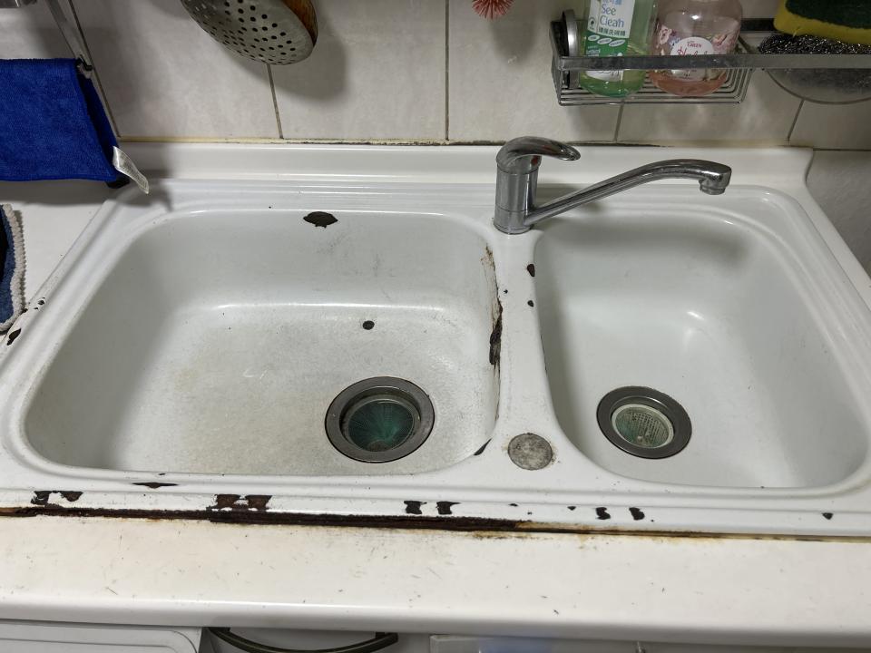 廚房翻新案件圖片