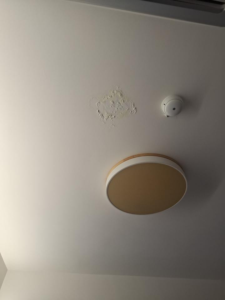 漏水處理案件圖片