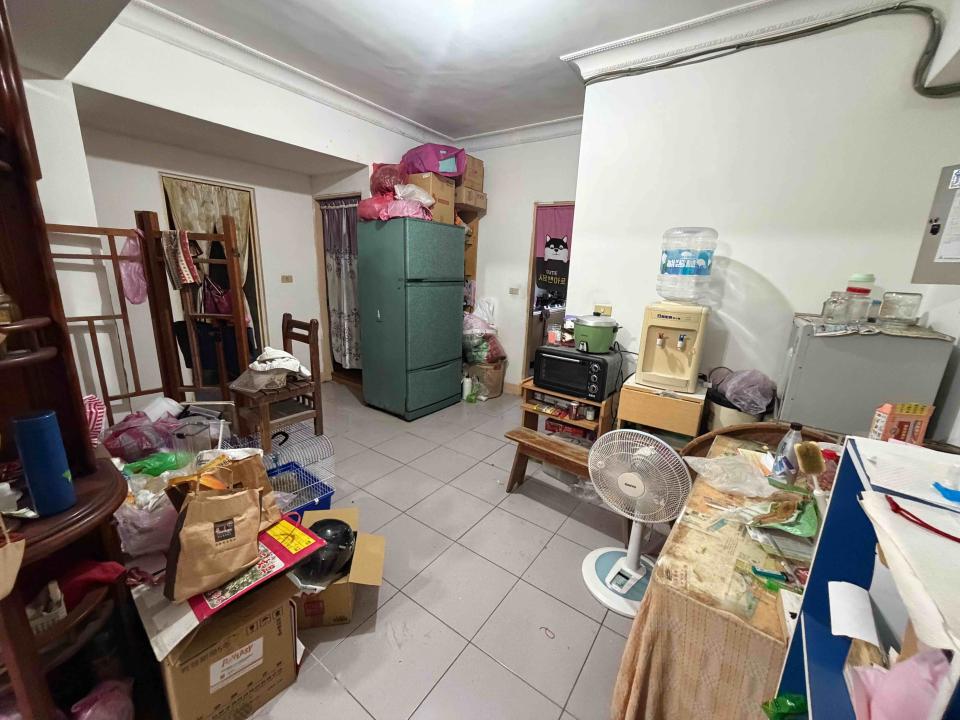 大型垃圾回收案件圖片