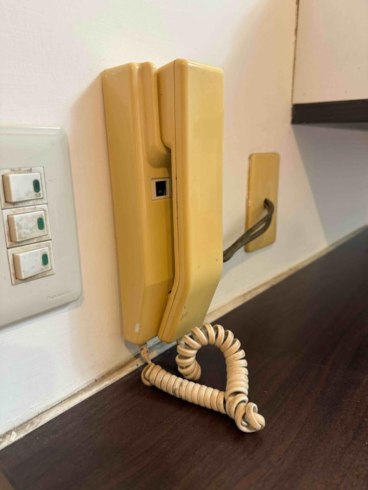 對講機安裝維修案件圖片