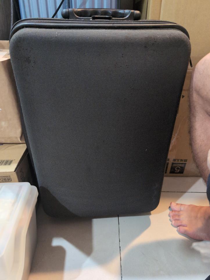 載貨運輸服務案件圖片