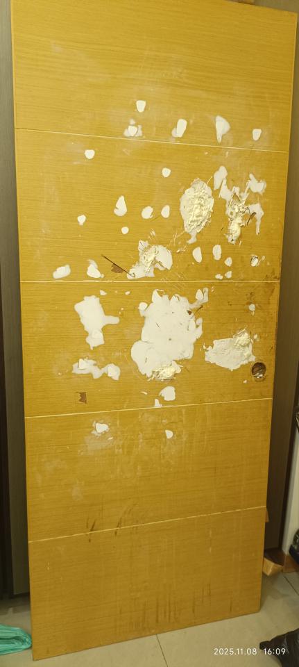 門片維修案件圖片