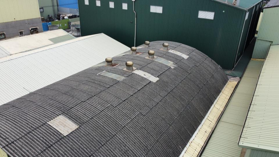 拆除工程案件圖片