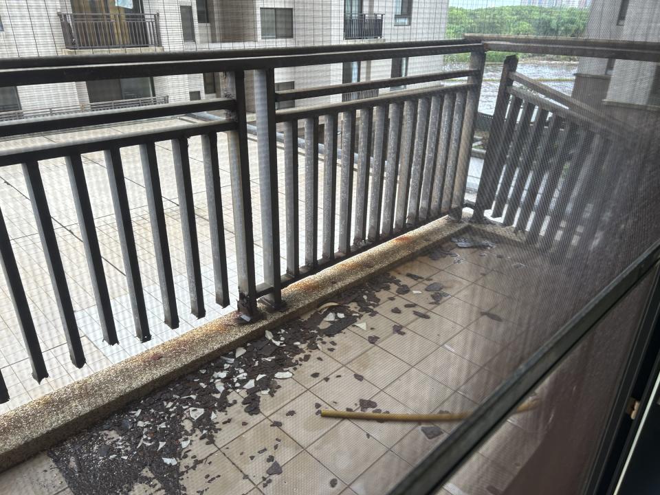 拆除工程案件圖片