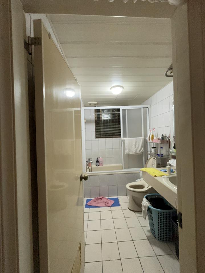 浴室暖風機安裝案件圖片