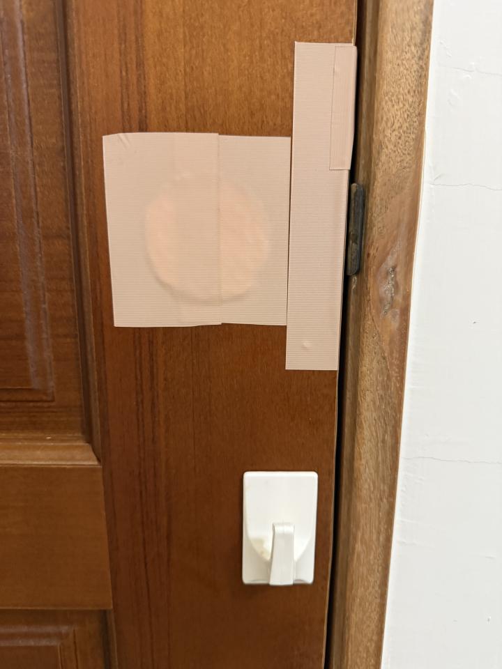 門片維修案件圖片