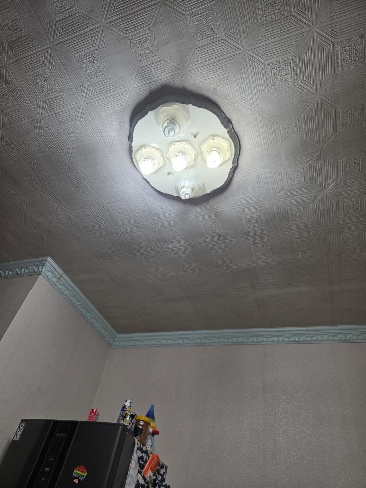 燈具維修案件圖片