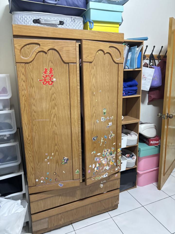 大型家具回收案件圖片