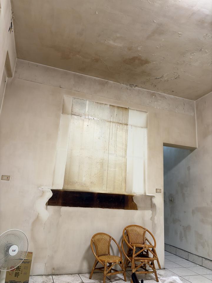 油漆工程案件圖片