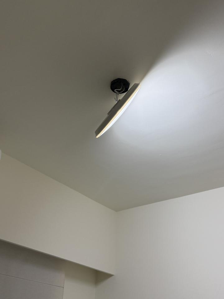 燈具維修案件圖片
