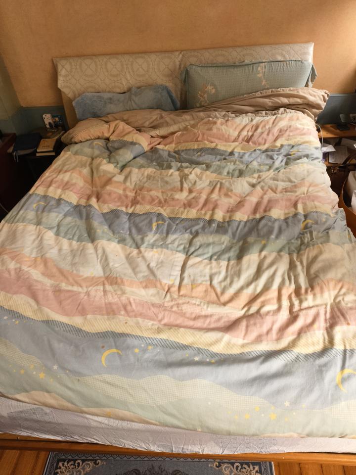 大型家具回收案件圖片