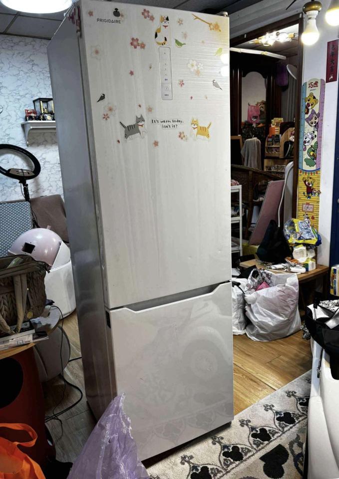 冰箱搬運案件圖片