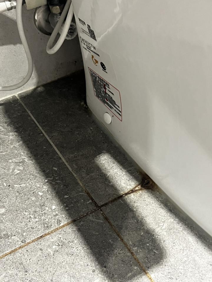 免治馬桶裝修案件圖片